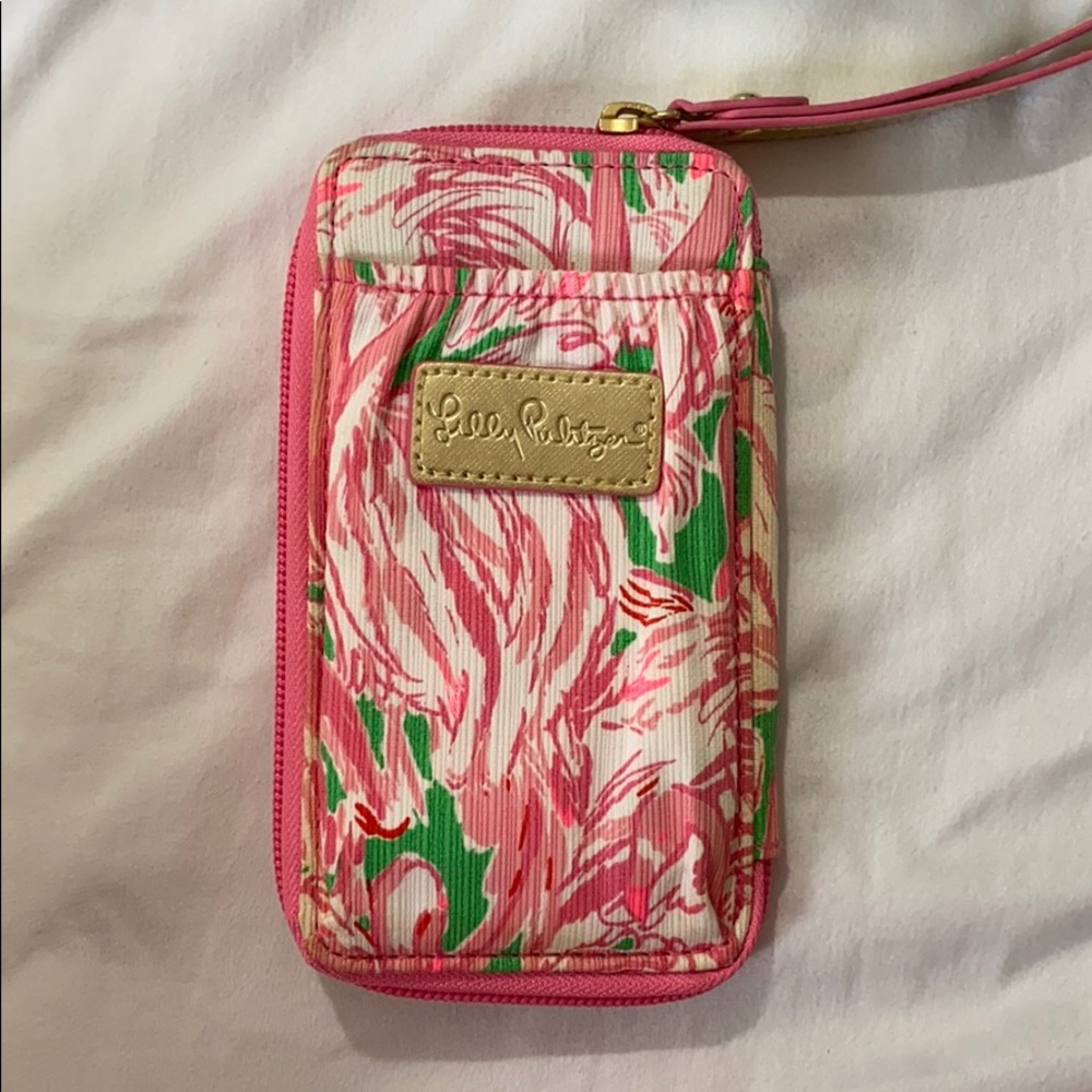 NWOT LILLY PULITZER WRISTLET